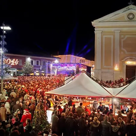Kadum Center Near The 3* Porec