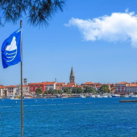 Kadum Center Near The Guest house Porec