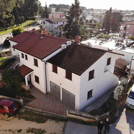 Kadum Center Near The Porec