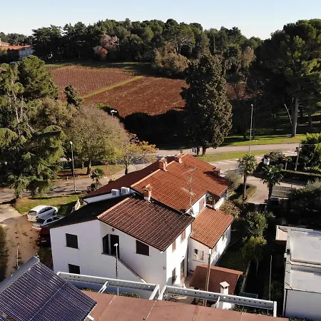 Kadum Center Near The Porec