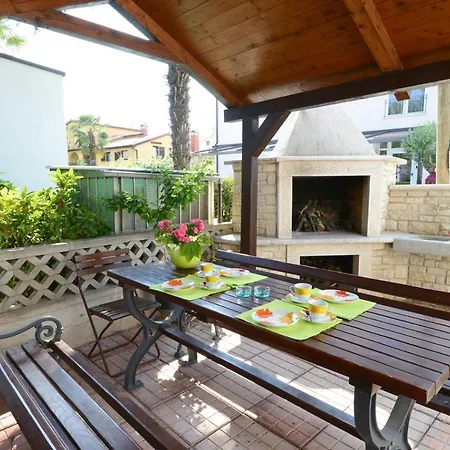 Kadum Center Near The 3* Porec