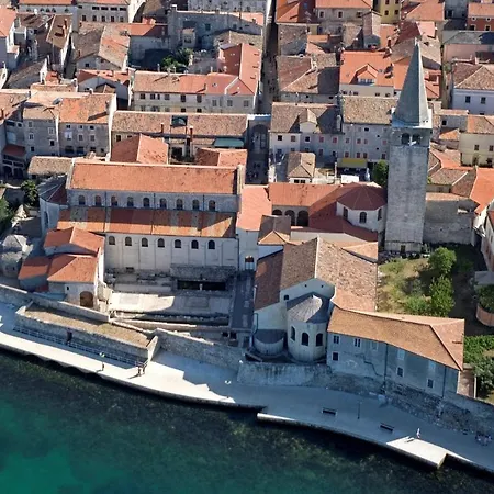 Kadum Center Near The 3* Poreč
