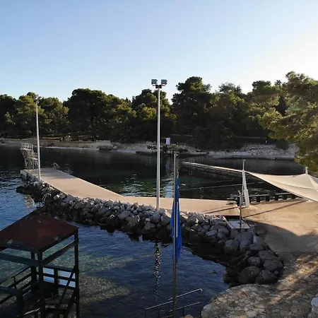 Guest house Kadum Center Near The Porec