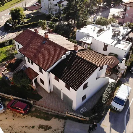 Guest house Kadum Center Near The