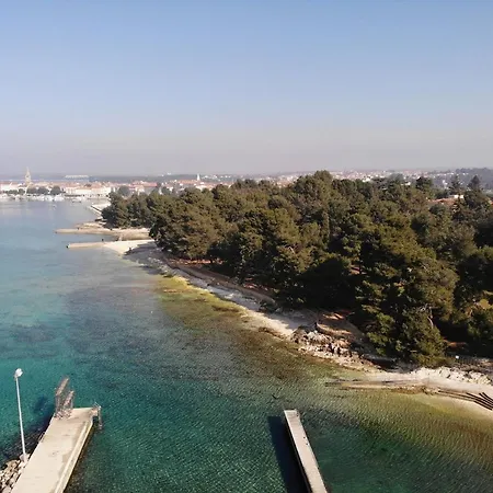 Kadum Center Near The Guest house Porec