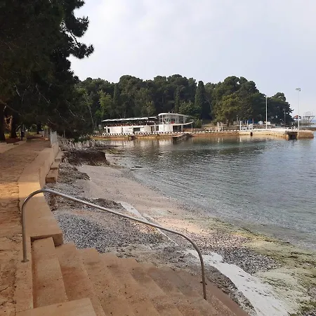 Kadum Center Near The 3* Porec