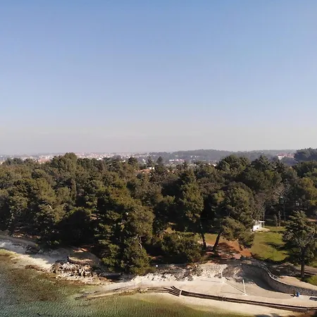 Kadum Center Near The 3* Poreč