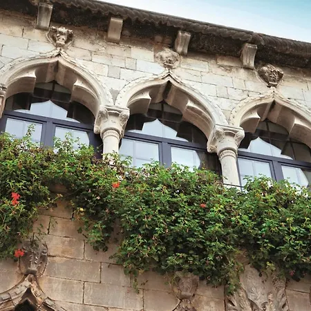 Kadum Center Near The Guest house Porec