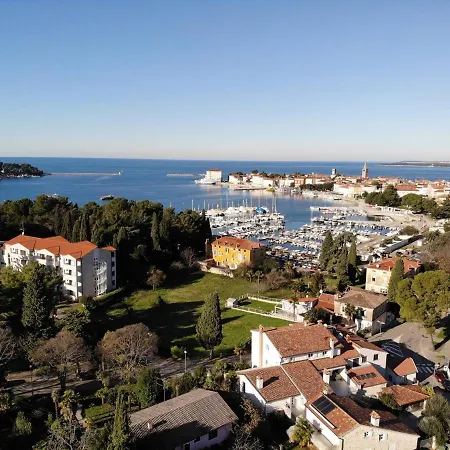 Kadum Center Near The 3* Porec