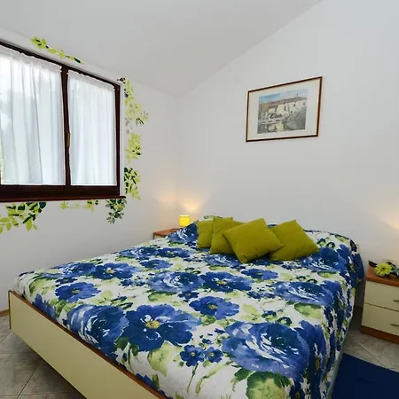 Kadum Center Near The Guest house Porec