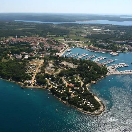 Kadum Center Near The Guest house Porec