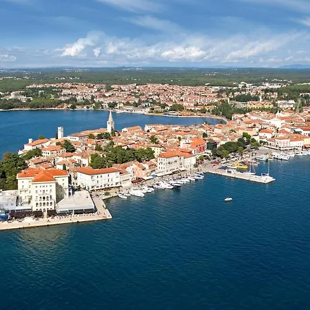 Kadum Center Near The Porec