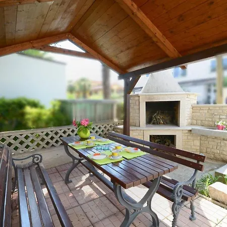 Kadum Center Near The 3* Porec